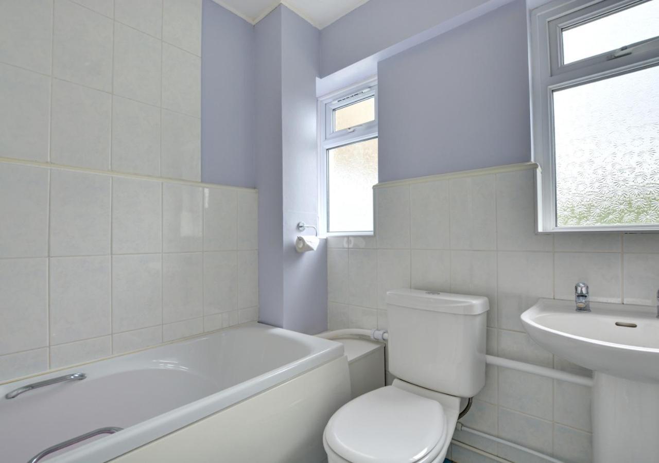 Harbour View Apartment Tenby Exterior photo